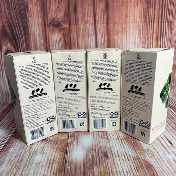 Lot of 4 This is L Daily Care Foam Wash Vitamin E Intimate Skin Period Menstrual - Picture 2 of 8